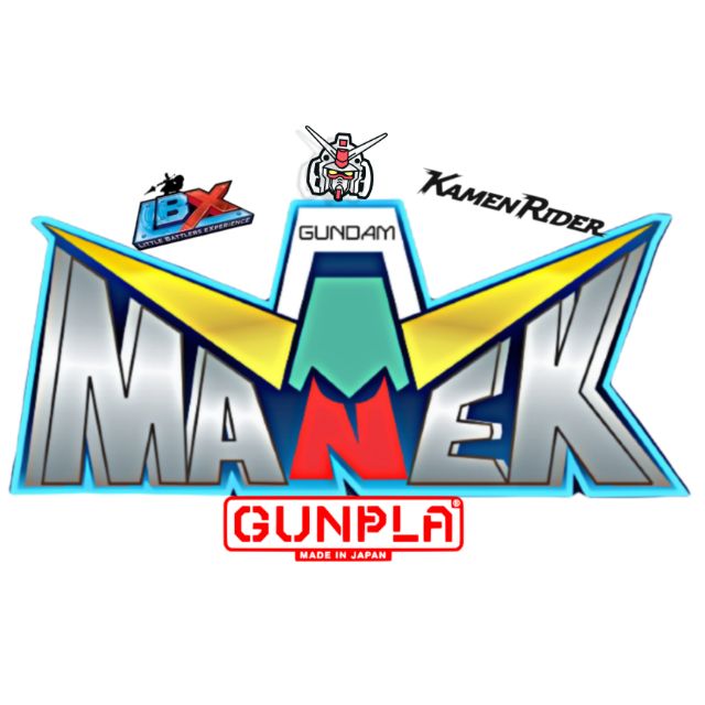 Manek Hobby Shop