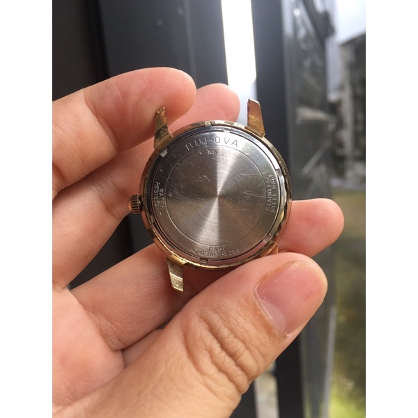 Đồng Hồ thương hiệu BULOVA Cơ Cổ AUTOMATIc Top hàng đầu THUỴ SỸ