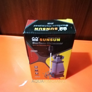 Lọc Váng Sunsun JY-02