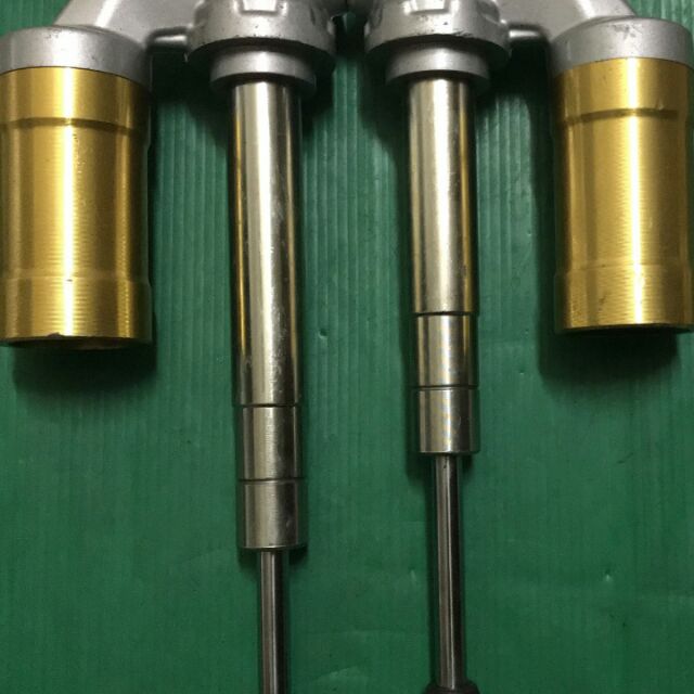 Phụôc sau NVX zin yamaha