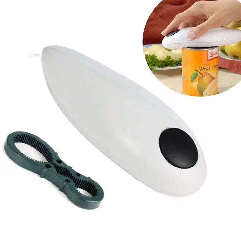 LONTIME Dụng Cụ Mở Nắp Hộp Tự Động Dễ Sử Dụng