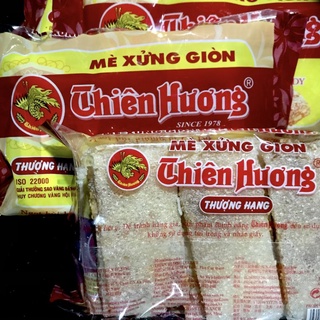 Mè xửng giòn Thiên Hương túi 150gr