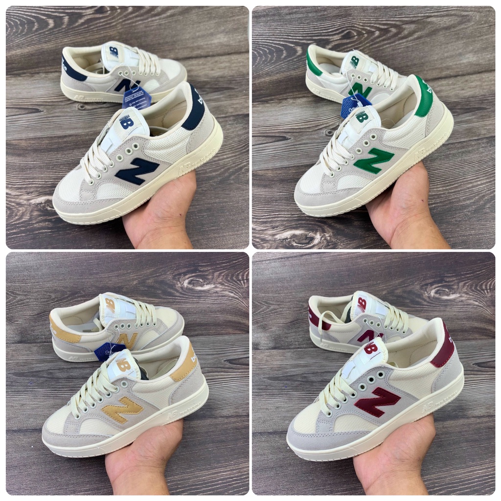 Giày New Balance CRT 300, Giày NB CRT 300 thể thao nam nữ