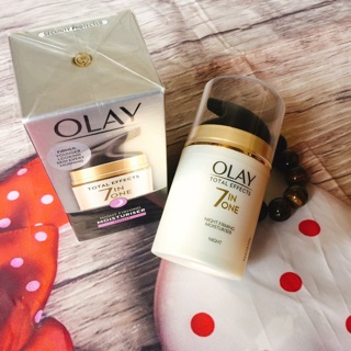 ( Kèm Bill Hàng UK ) Kem dưỡng Olay