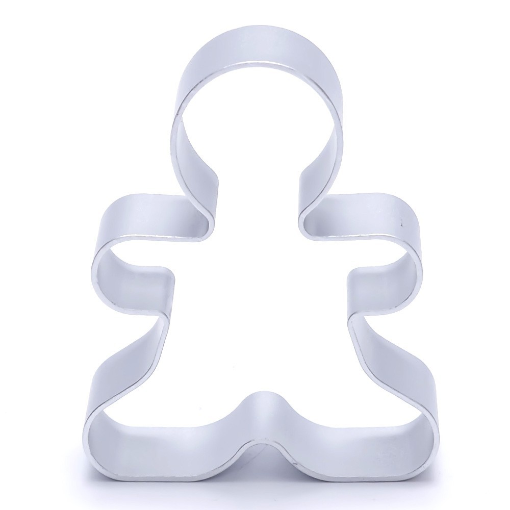 Khuôn cắt bánh quy