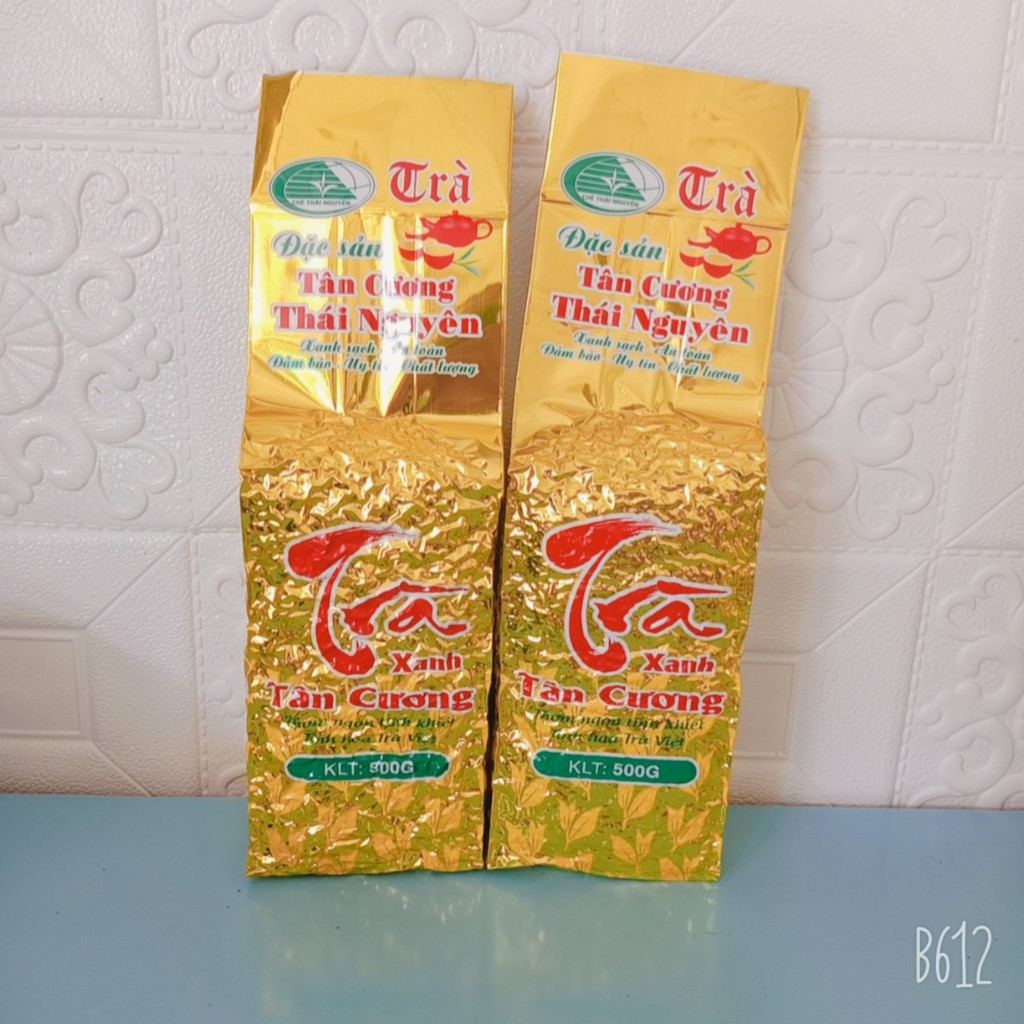 (Combo 4 Gói) Trà Bắc loại 1-2kg