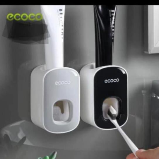 Nhả kem đánh răng Ecoco