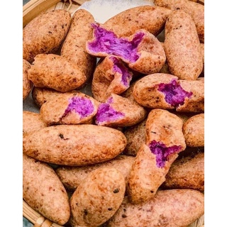 [ PHÚ NHUẬN] BÁNH KHOAI MỠ 500GR