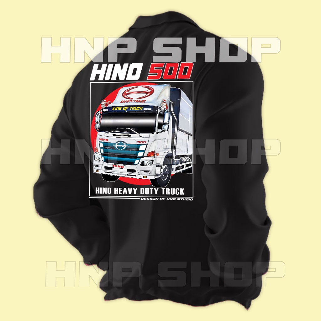 Áo khoác gió HINO Đà Lạt chống nắng, chống mưa, chất mát