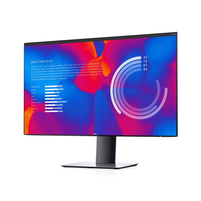 Màn hình Dell U2721DE 27 Inch Độ phân giải 2K IPS - linhkienpcgiatot | BigBuy360 - bigbuy360.vn