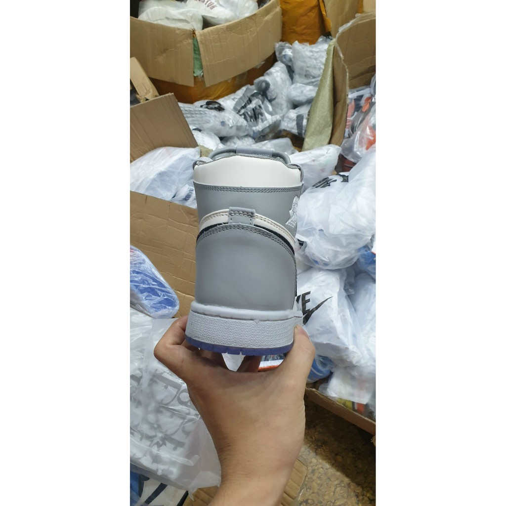 (Full Box) Giày JD cổ cao | BigBuy360 - bigbuy360.vn