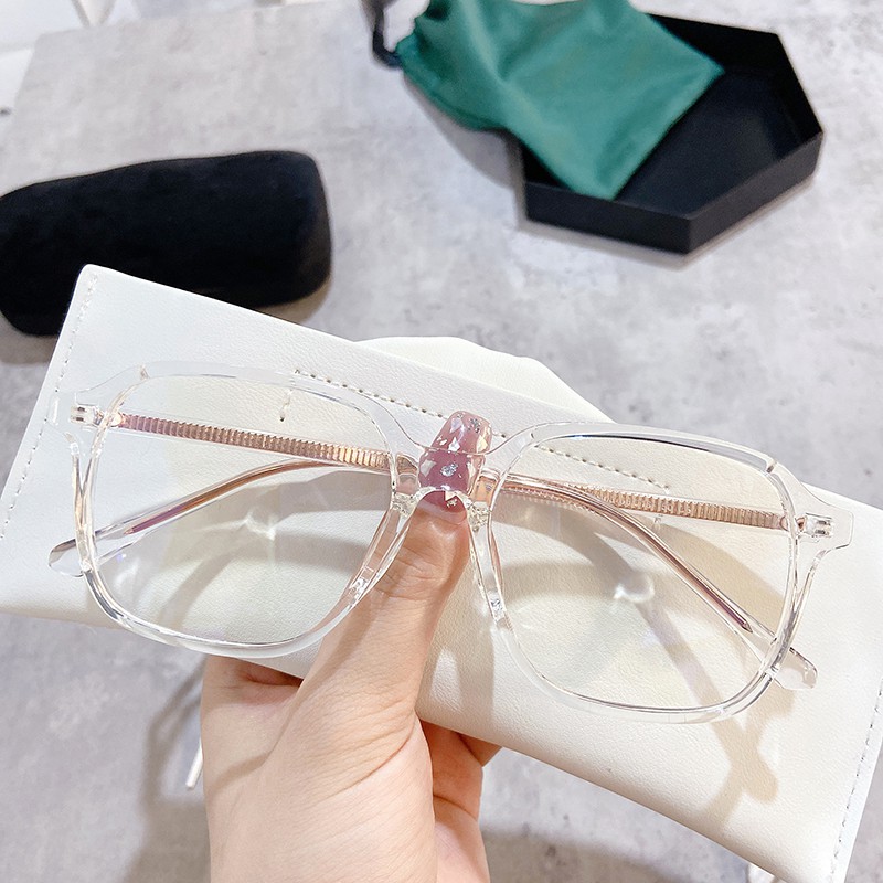 Gọng Kính Thời Trang Jz6603 | BigBuy360 - bigbuy360.vn