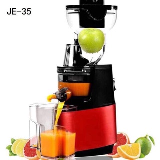 Máy ép chậm savtm je-35 hàng chuẩn