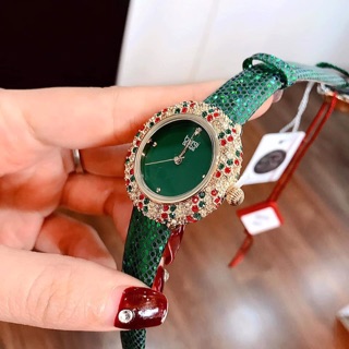 Đồng hồ nữ Burgi