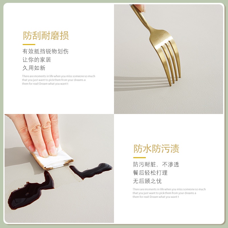 Bàn Đầu Giường. Khăn Trải Bàn Đầu Giường Chống Thấm Nước/Bụi Bẩn Mẫu Mới 2021