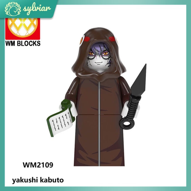 Mô Hình Nhân Vật Uzumaki Naruto Namikaze Minato