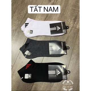 🧦Tất Nam Cổ Ngắn Das/Nike🧦