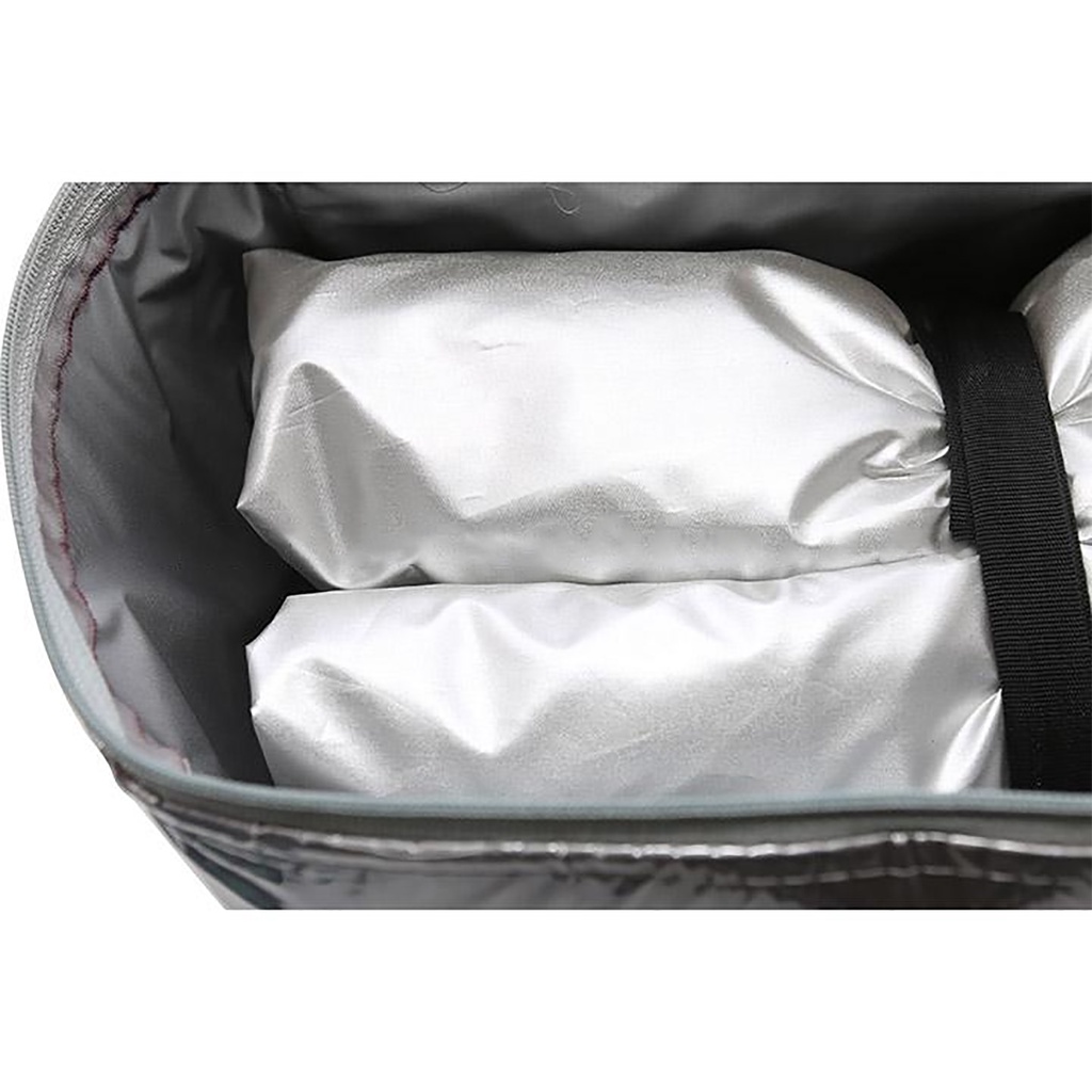 Áo Trùm Xe 4 Chỗ Camry