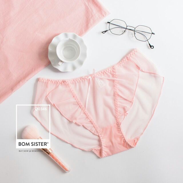 Quần lót xuyên thấu sexy gợi cảm | BigBuy360 - bigbuy360.vn
