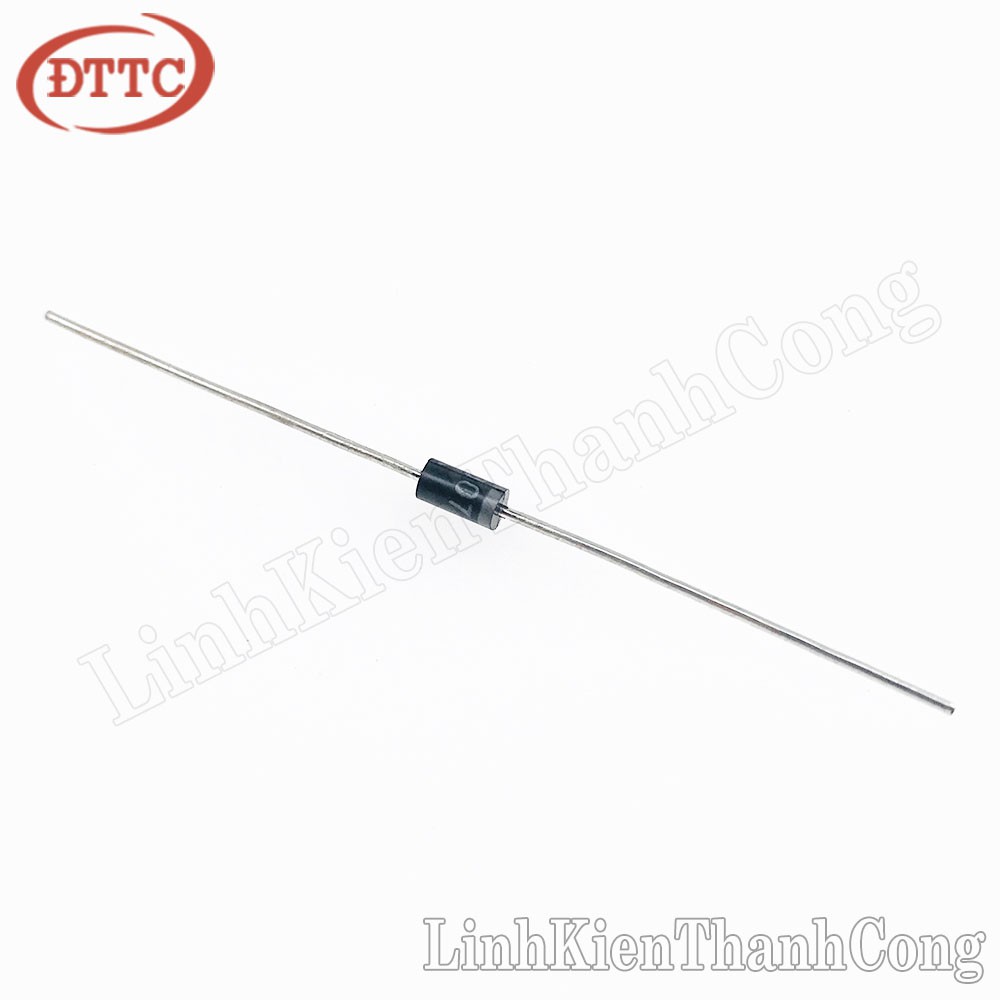 Bộ 5 Chiếc Diode 1N4007 1A 1000V