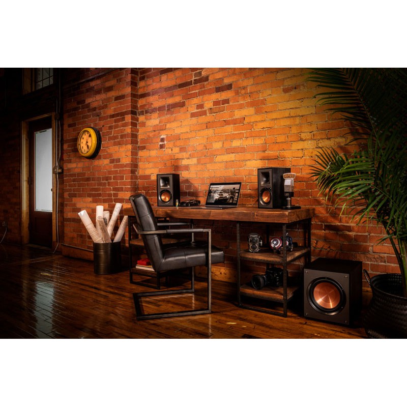 Loa Bluetooth Klipsch R-51PM ( Mẫu mới nhất dòng Klipsch )