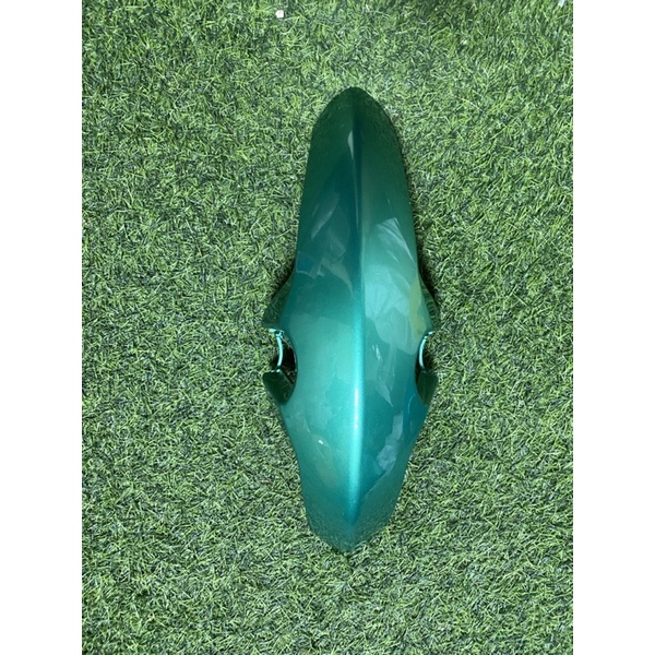 Chắn bùn trước xe điện Ninja toàn màu độc và lạ