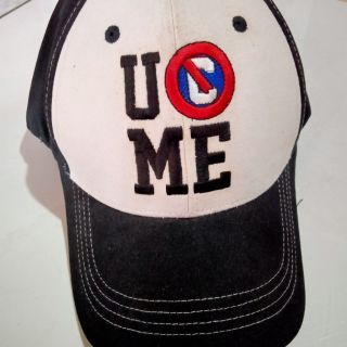 Nón John Cena  WWE dành cho fan mê đô vật