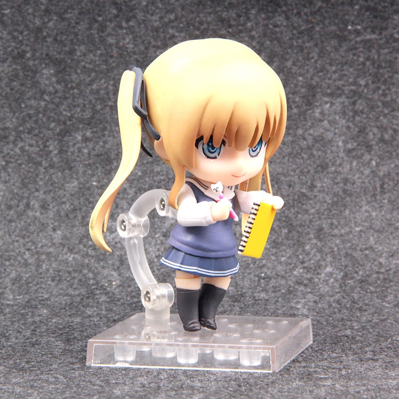 Mô hình Nendoroid: Sawamura Spencer Eriri #721
