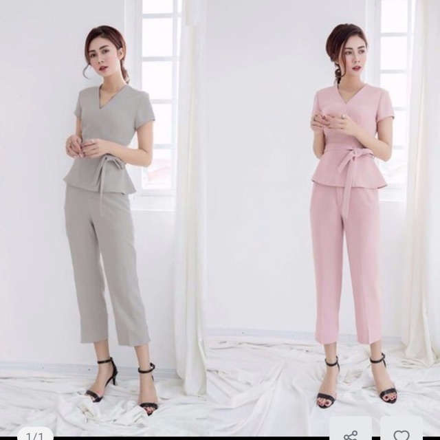 Set cao cấp