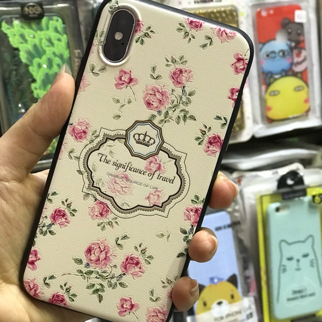 ỐP HOA 3D CHÍNH HÃNG LEOLEO