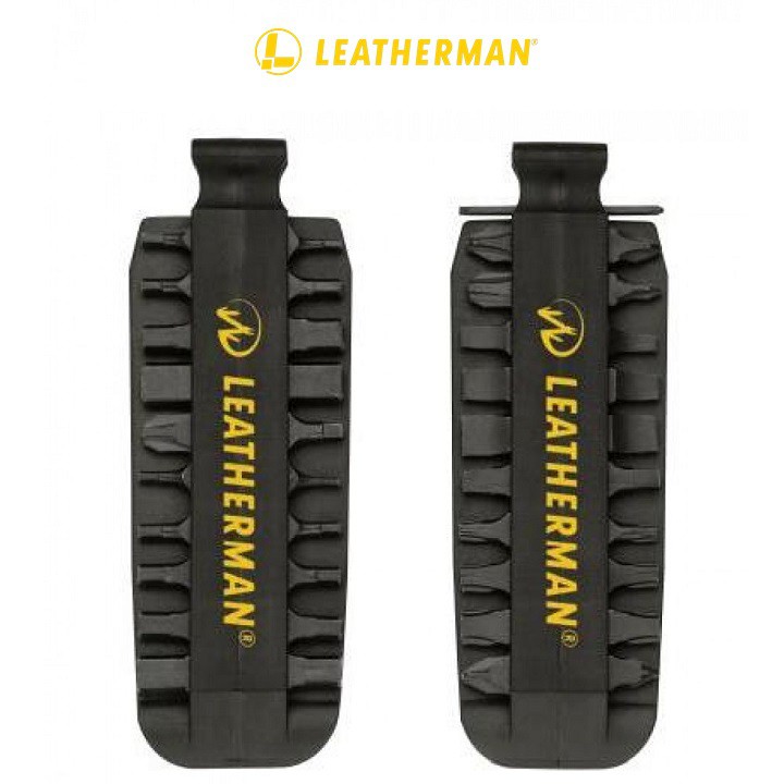 Phụ Kiện Đa Năng LEATHERMAN Bit Kit Hàng Chính Hãng - HIBUDDY