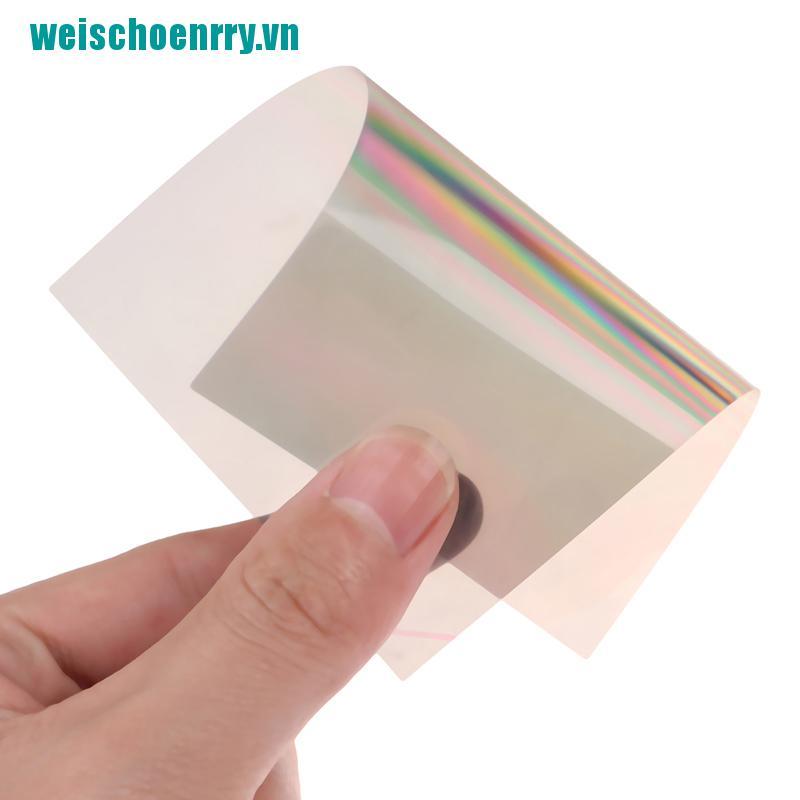 Weis♪Màn Hình Phân Cực Mới Cho GBA GBC GBA SP