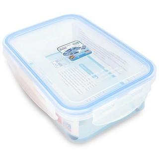 HỘP NHỰA ĐỰNG THỰC PHẨM CHEF LOCK 900 ML - Thailand