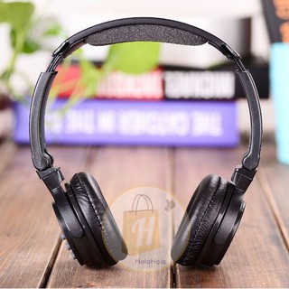 Tai nghe chụp tai Classic - đen