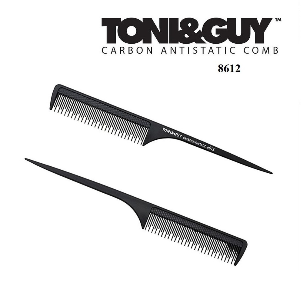 Lược Đánh Rối Đuôi Nhựa Toni and Guy