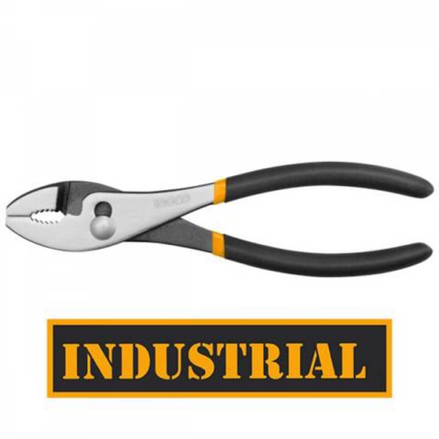 Kềm mũi trượt Ingco HSPJP02250