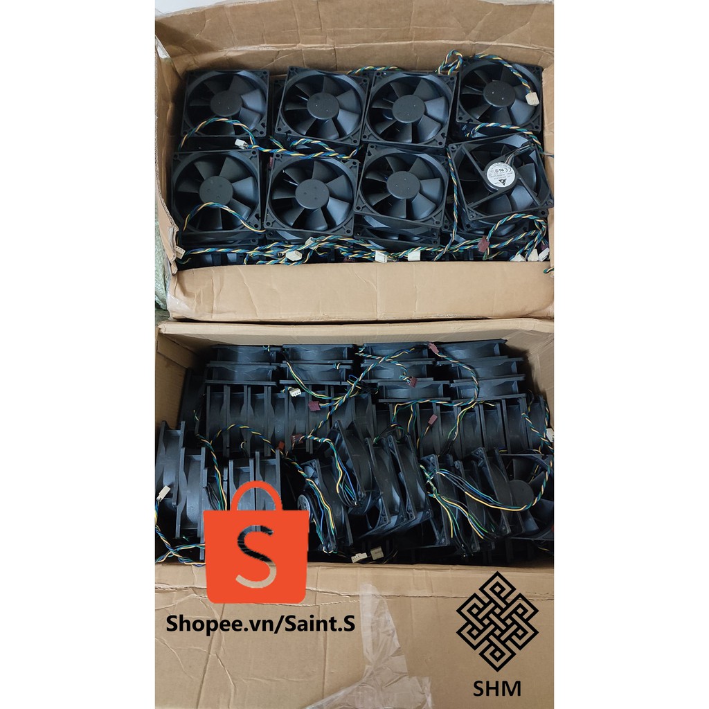 Fan mod VGA (2 fan 1 dây điều tốc) | BigBuy360 - bigbuy360.vn