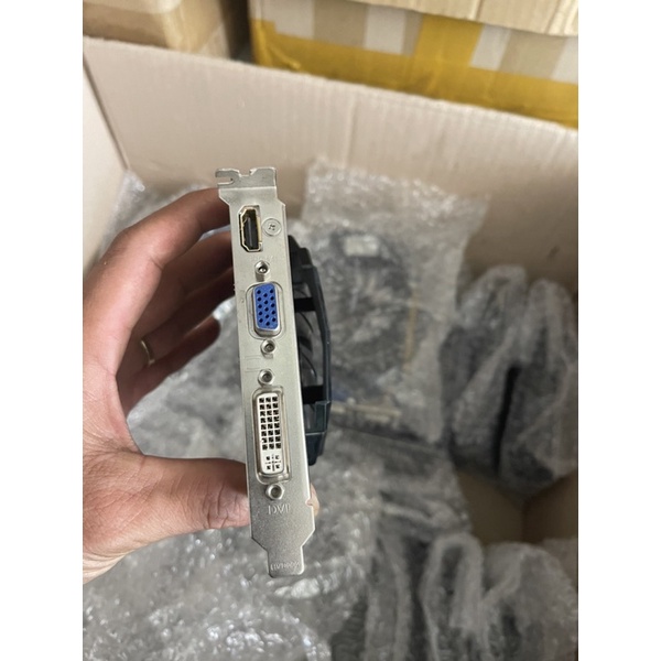 Card màn hình gigabyte gt730 2gb d3
