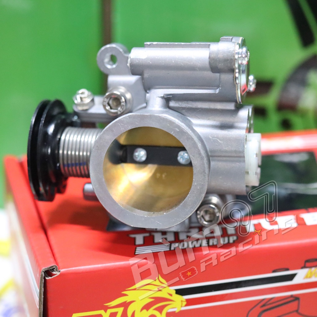 Họng Xăng REDLEO Cho Exciter 155 VVA