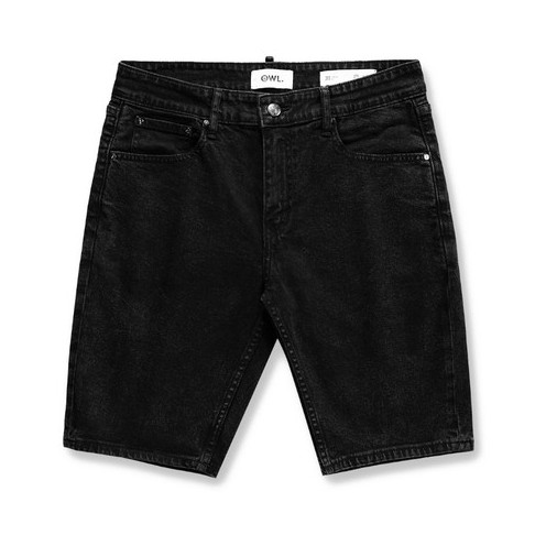 OWL BRAND® QUẦN SHORT JEANS - OWL270221