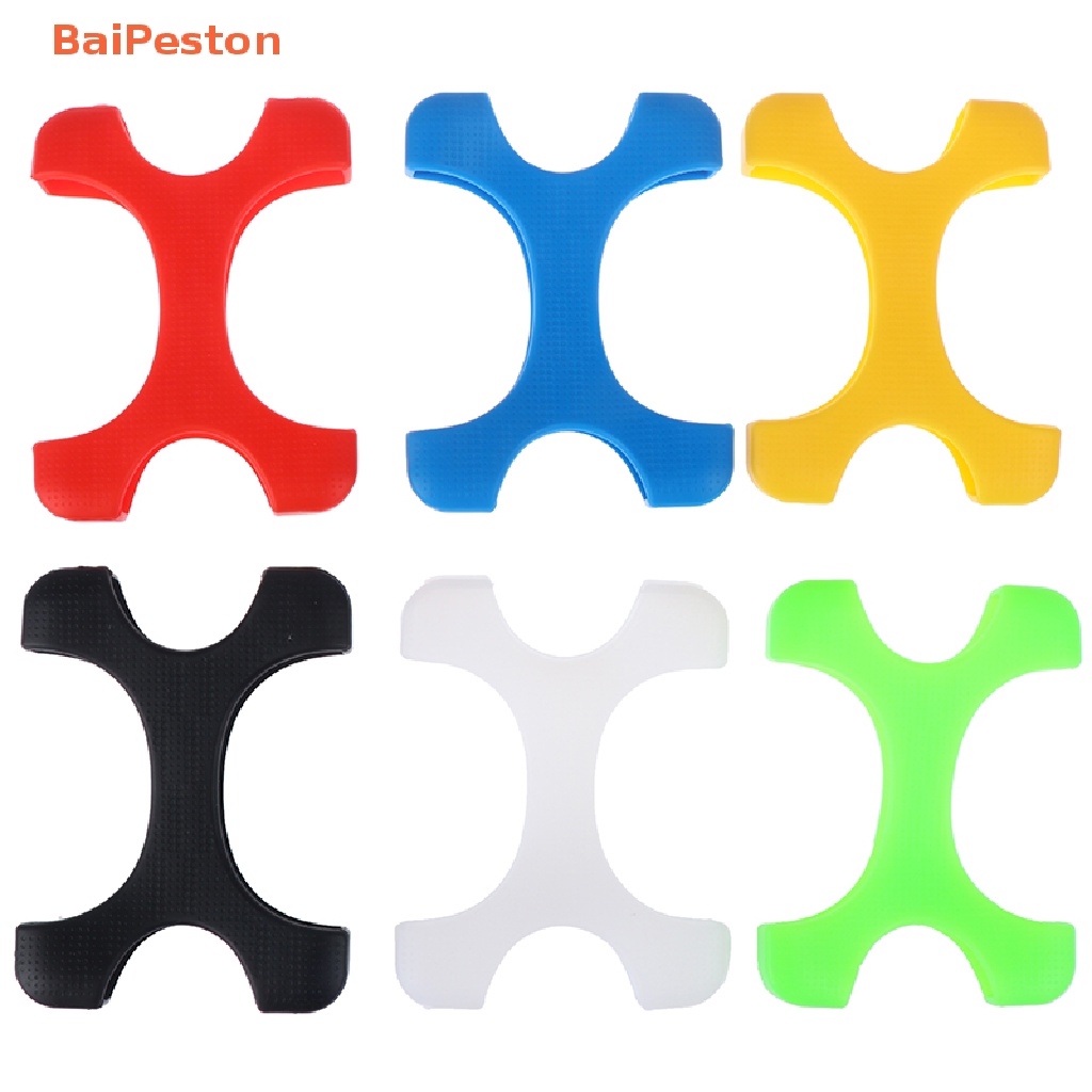 Vỏ Silicone Bảo Vệ Ổ Cứng HDD Chống Sốc 2.5 &quot;