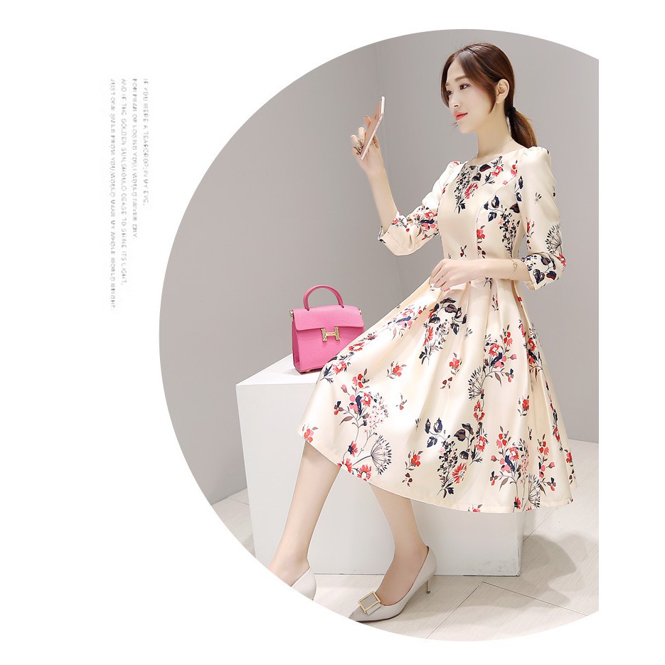 Váy nữ tay lỡ bạn gái | BigBuy360 - bigbuy360.vn