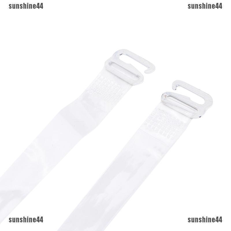 Bộ 12 / 6 Cặp Áo Ngực Trong Suốt