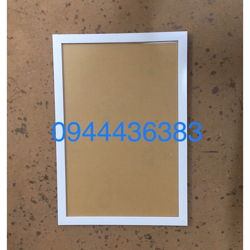 Khung ảnh cỡ lớn 40x60, 50x70, 50X75, 60x80, 60x90, treo tường