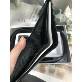 SET THẮT LƯNG KÈM VÍ