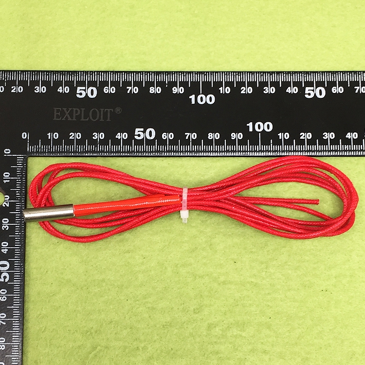 Thanh Sưởi 6x20 Đầu Đơn Cho Máy In 3d | BigBuy360 - bigbuy360.vn