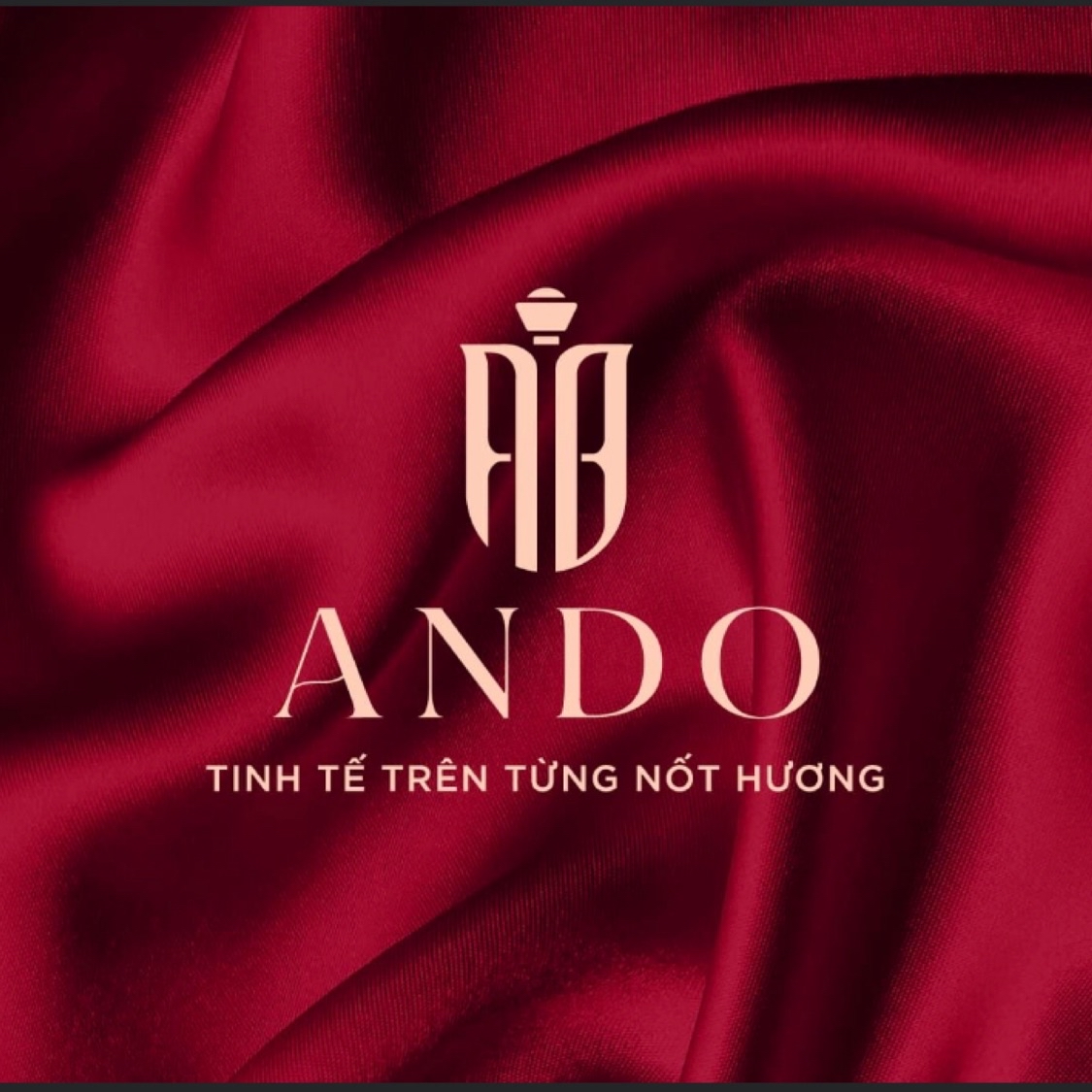 Nước Hoa ANDO PERFUME