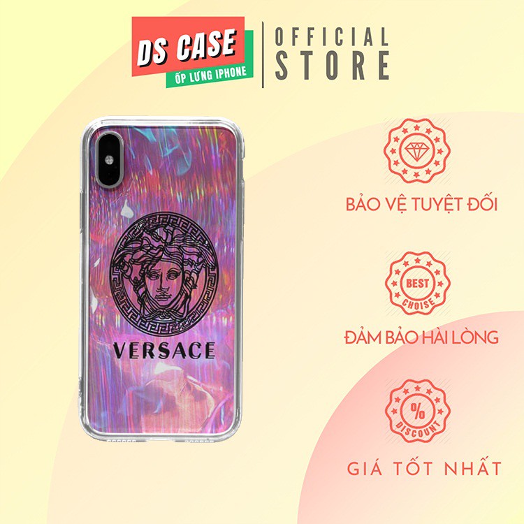 Ốp bảo vệ Versace Hà Nội cho iphone 6 - 12 PROMAX BRD20210170