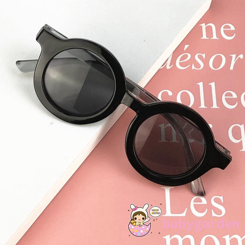 Kính Mát Thời Trang Cho Bé 0-8 Tuổi