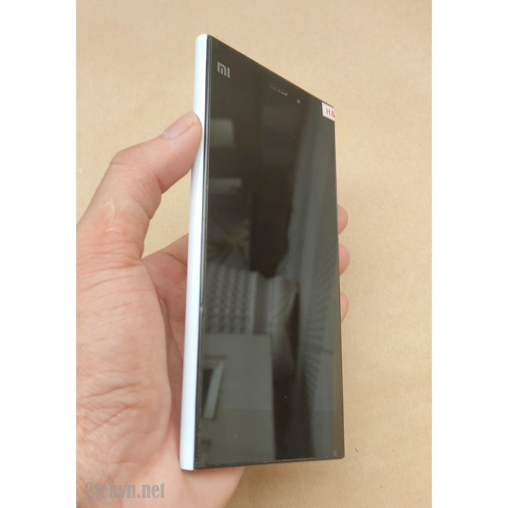 [GIÁ SỐC]Điện Thoại Xiaomi 3W Cảm Ứng 5inch Ram 2G Bộ Nhớ 16G Androi 6.0.1 Tải Game Ứng Dụng Thoải Mái